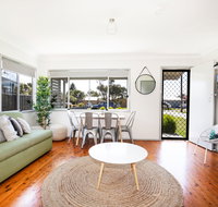 Sun Shack at  Culburra - Accommodation Australia