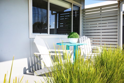 Sun Shack At  Culburra - Accommodation Australia 2