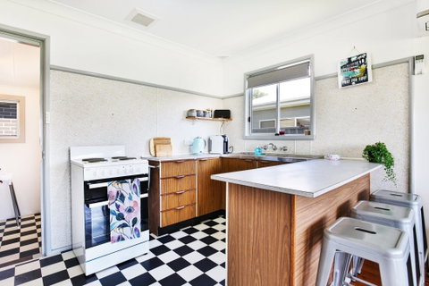 Sun Shack At  Culburra - Accommodation Australia 3