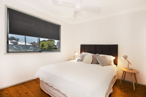 Sun Shack At  Culburra - Accommodation Australia 4