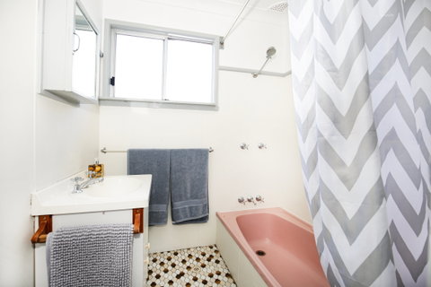 Sun Shack At  Culburra - Accommodation Australia 6