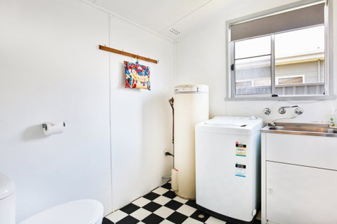 Sun Shack At  Culburra - Accommodation Australia 7