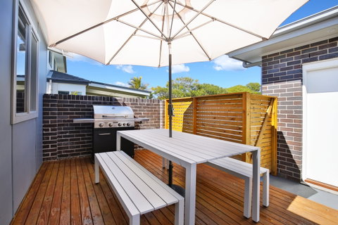 Sun Shack At  Culburra - Accommodation Australia 8