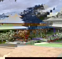 Tanwarra Lodge Bed and Breakfast - Local Tourism