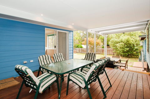 Tea Tree Cottage - Local Tourism 0