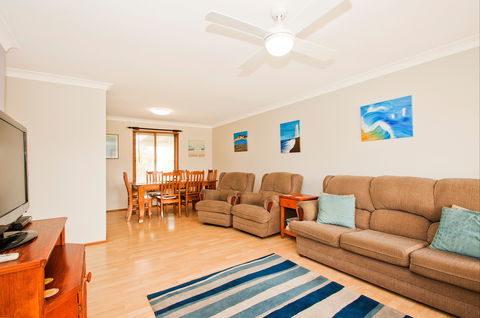 Tea Tree Cottage - Local Tourism 2