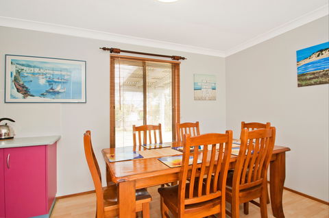 Tea Tree Cottage - Local Tourism 4