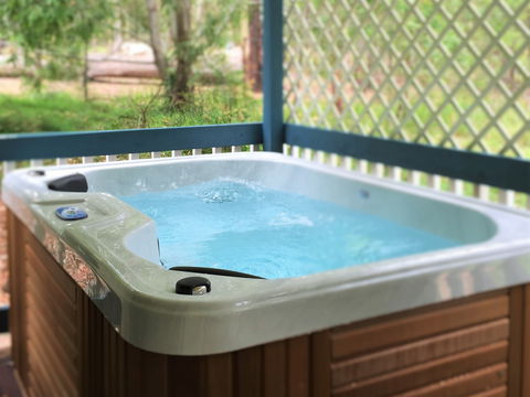 Telegraph Retreat Cottages - Accommodation Australia 2