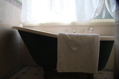 Telegraph Retreat Cottages - Accommodation Australia 5