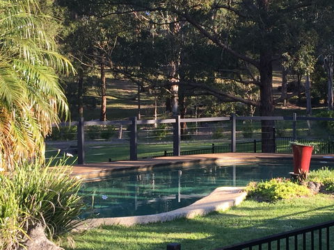 Telegraph Retreat Cottages - Accommodation Australia 7