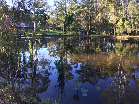 Telegraph Retreat Cottages - Accommodation Australia 8