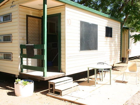 Tennant Creek Caravan Park - Accommodation Australia 1