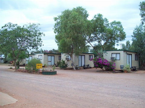 Tennant Creek Caravan Park - Accommodation Australia 2