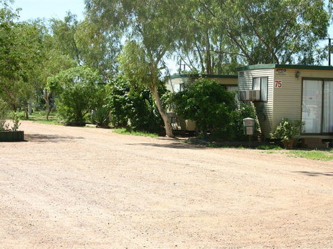 Tennant Creek Caravan Park - Accommodation Australia 3