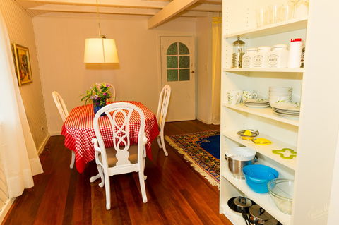 Terania Green Boutique Eco Cottages - Accommodation Australia 5