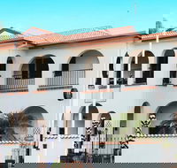 The Med Crescent Head - Accommodation Australia