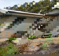 The Bird Hide - Local Tourism