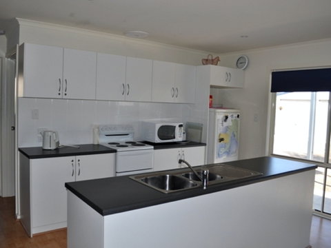 The Dwicke - Accommodation Australia 1