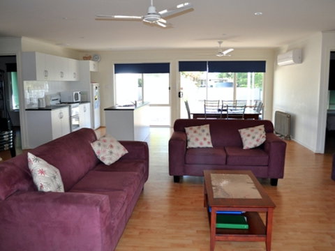 The Dwicke - Accommodation Australia 2