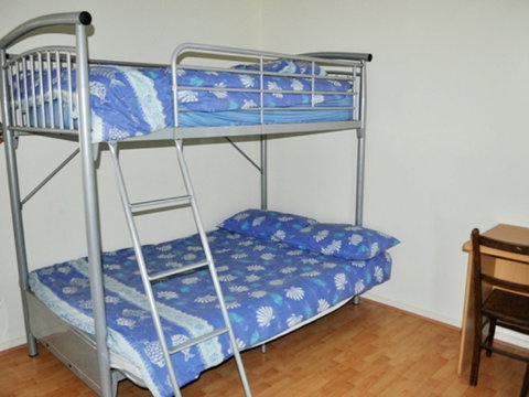 The Dwicke - Accommodation Australia 6