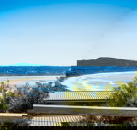 The Love Shack Pambula Beach