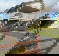 The Breezeway - Local Tourism