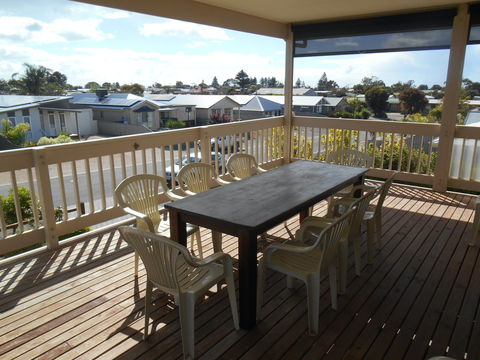 The Breezeway - Local Tourism 4