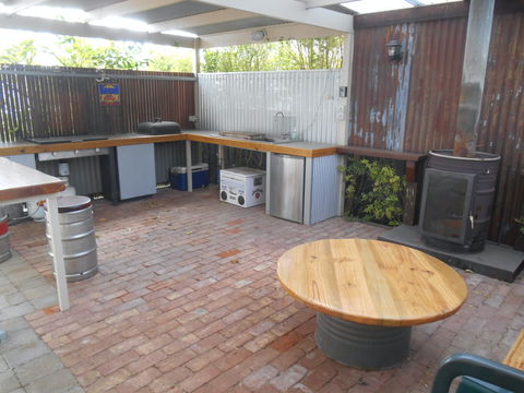 The Breezeway - Local Tourism 9