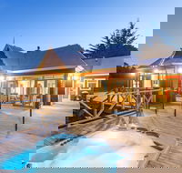The Peninsula Experience - Local Tourism