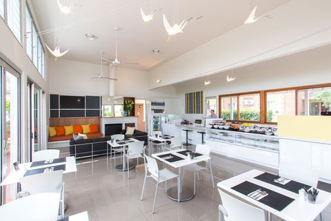 The Horatio Motel And King Suites - Local Tourism 2