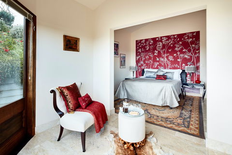 The Church House Gourmet Retreat - Accommodation Australia 7