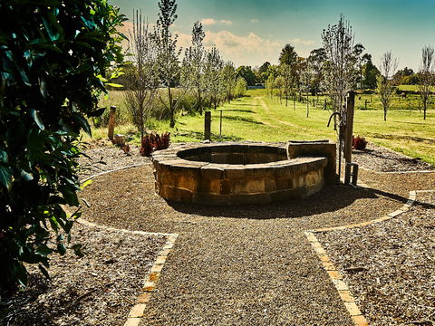 The Regents Park - Australia Shopping 6