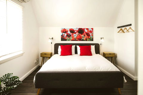 The Loft At Denver - Accommodation Australia 0