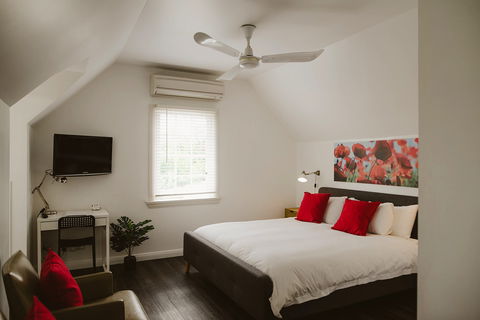 The Loft At Denver - Accommodation Australia 3