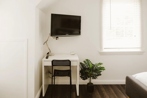 The Loft At Denver - Accommodation Australia 4