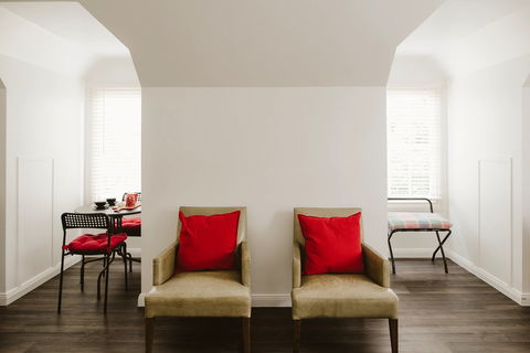 The Loft At Denver - Accommodation Australia 5