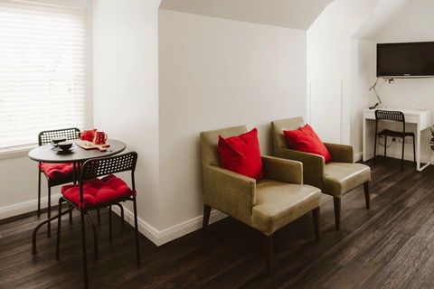 The Loft At Denver - Accommodation Australia 6