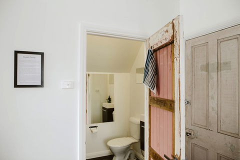 The Loft At Denver - Accommodation Australia 7