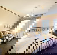 The Settlement Hotel - Accommodation Australia