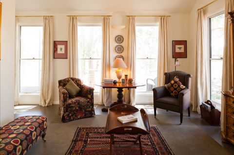 Thorn Park By The Vines - Accommodation Australia 1