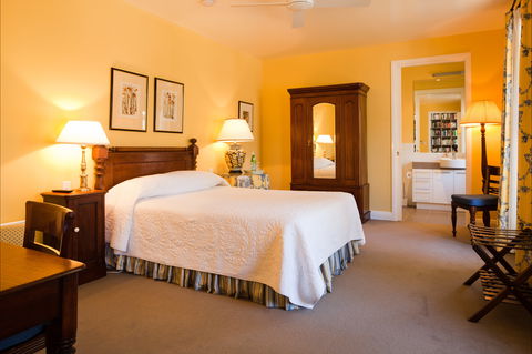 Thorn Park By The Vines - Accommodation Australia 7