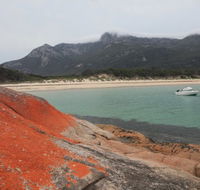 Trousers Point Camping Ground - Australia Shopping