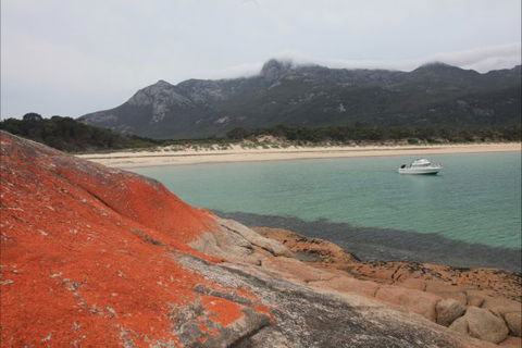 Trousers Point Camping Ground - Australia Shopping 0