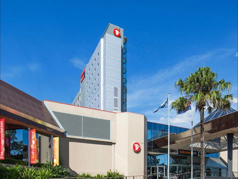 Travelodge Hotel Bankstown Sydney - Accommodation Australia 0