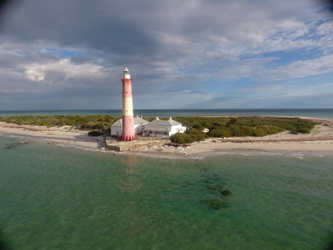 Troubridge Island Escape - Accommodation Australia 0