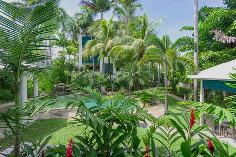 @ Verandahs Boutique Apartments - Local Tourism 0