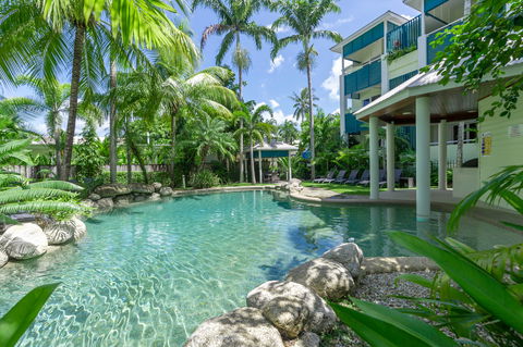 @ Verandahs Boutique Apartments - Local Tourism 1