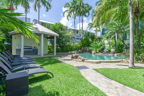 @ Verandahs Boutique Apartments - Local Tourism 4