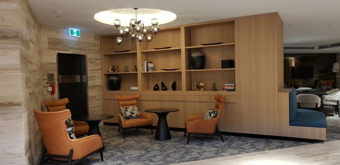 Vibe Hotel North Sydney - Accommodation Australia 1