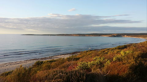 Vivonne Bay Island Getaway - Accommodation Australia 2
